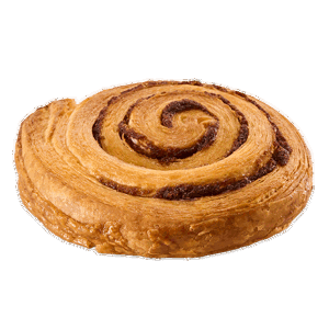 Cinnamon Whirl