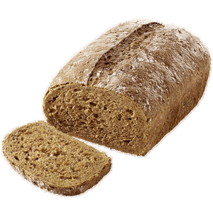 Organic Fibre Bread