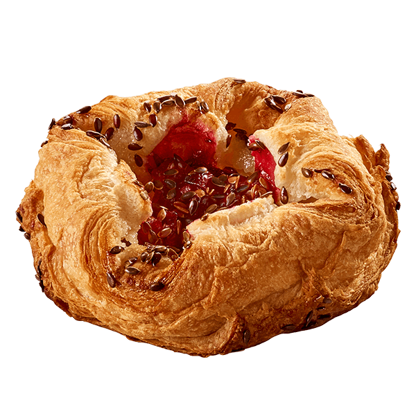 Vegan Crown "Chunky Cherry"