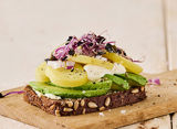 Explore the Danish smørrebrød trends