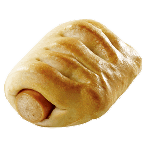 Pølsehorn