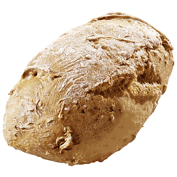 Dark Breakfast Bread
