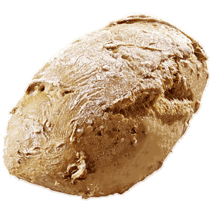 Dark Breakfast Bread