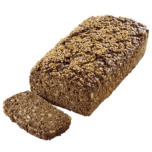Gourmetrugbrød m. ølurt