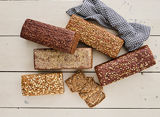 How to prepare our different varieties of rye bread