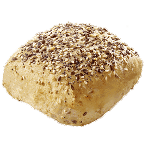 Whole Grain Breakfast Roll