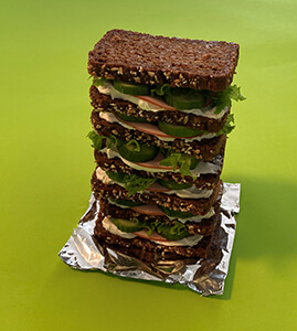 Familierugbrød