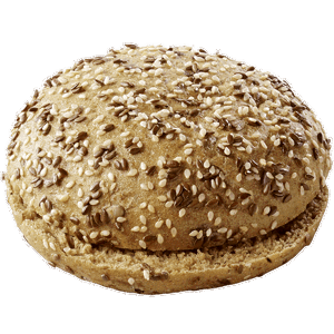 Organic Country-style Sandwich Bun
