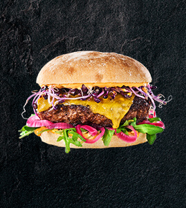 Surdej Burger