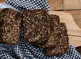 The secret behind the perfect rye bread