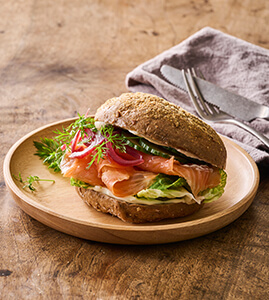 Café Rugburgerbolle