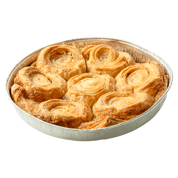 Custard Tart