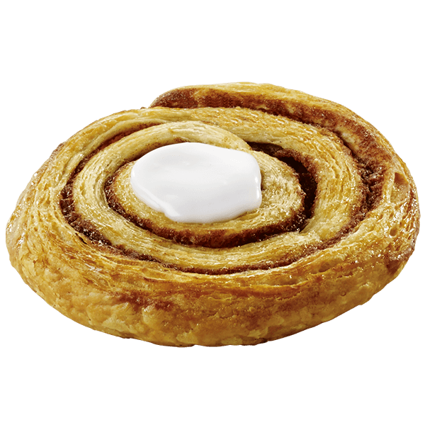 Kanelsnegl