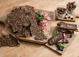 Inspiration for your leftover rye bread