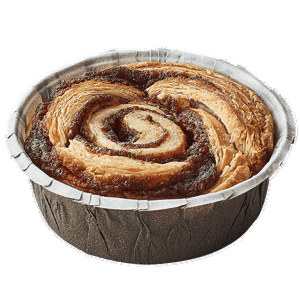 Premium Cinnamon Whirl