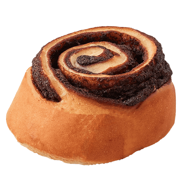 Softdough Chocolate Bun
