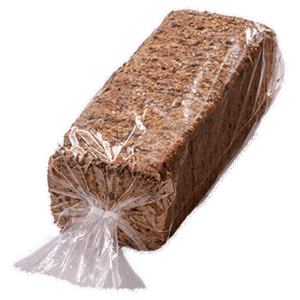 Organic Rye Bread Pumpkin Seeds