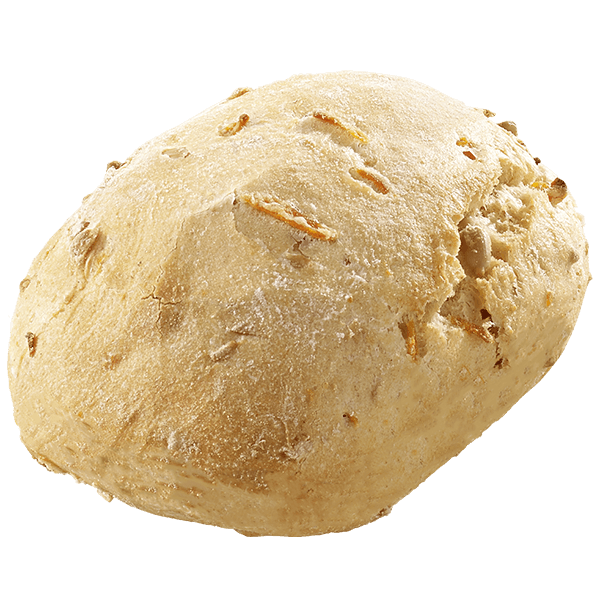 Carrot Roll