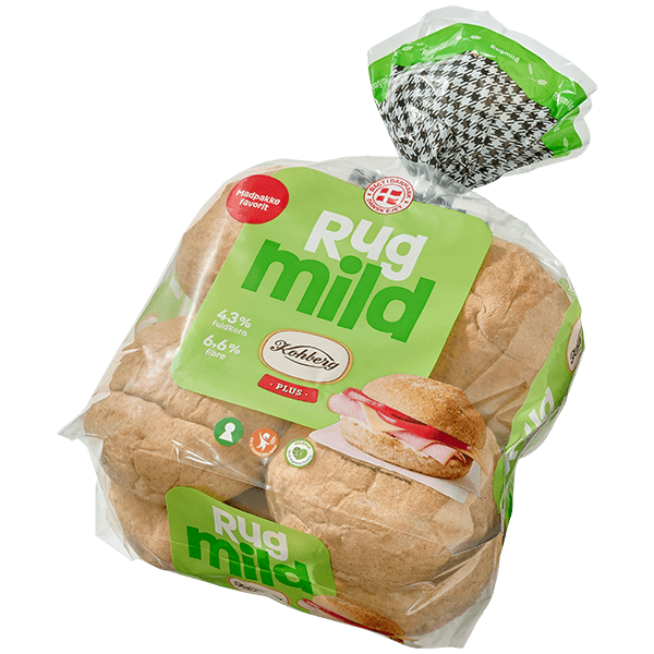 Rugmild