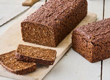 From a leftover product to a rye bread favourite