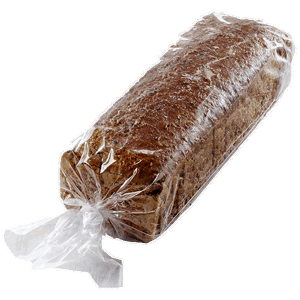 Classic Rye Bread in baking bag