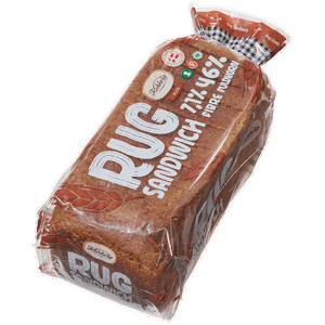 Rugsandwich, 800 g