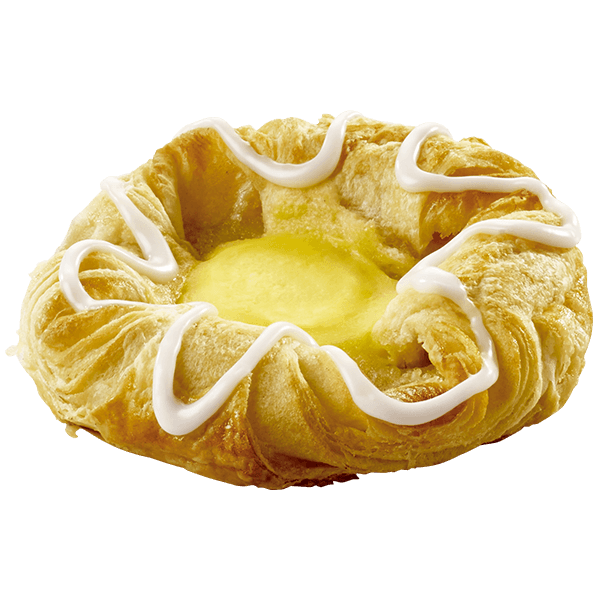 Spandauer m. creme