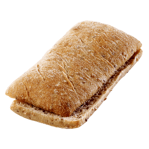 Fuldkornssandwich