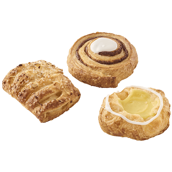 Mini Wienermix 3 var.