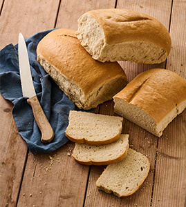 Sigtebrød
