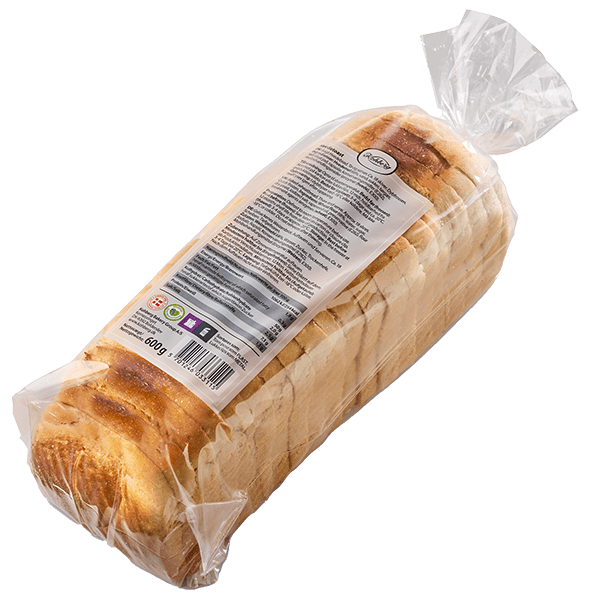 Hvedetoast