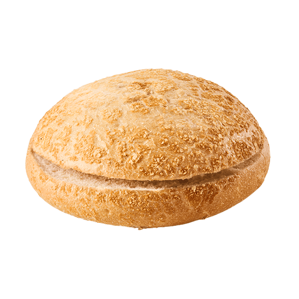 Koldhævet Speltburgerbolle