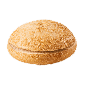 Cold Rise Spelt Burger Bun