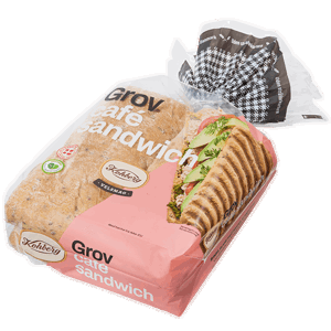 Grov Café Sandwich