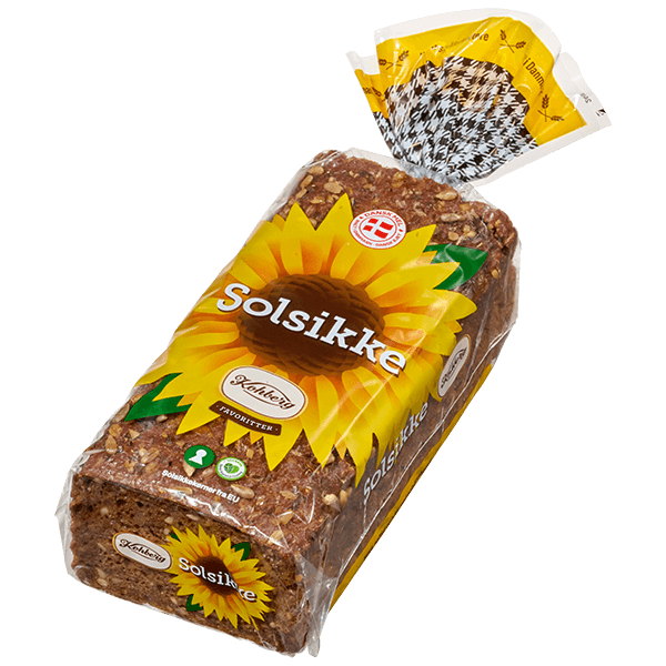 Solsikke