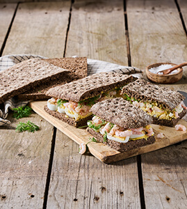 Øko Mørk Gastro