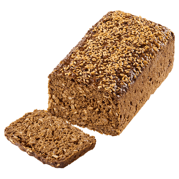 Gourmet Rye Bread with Wort