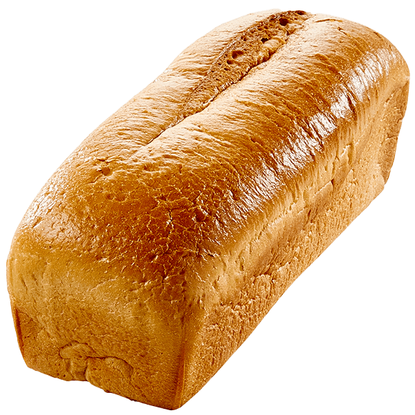 Standard White Bread
