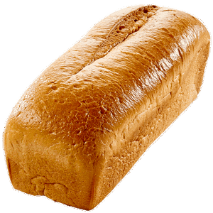 Standard White Bread