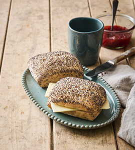Glutenfri Håndværker