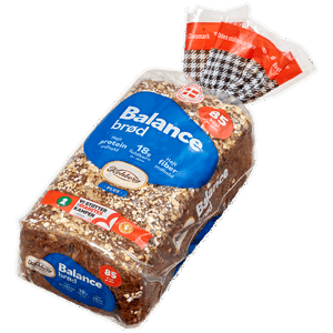 Balance Brød