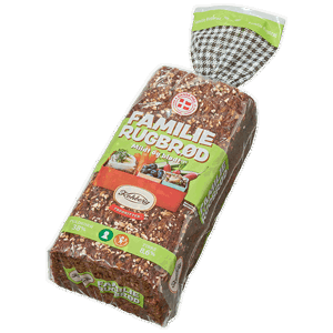 Familierugbrød
