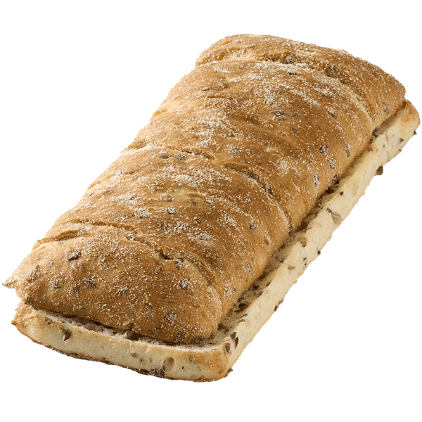 Grødsandwich