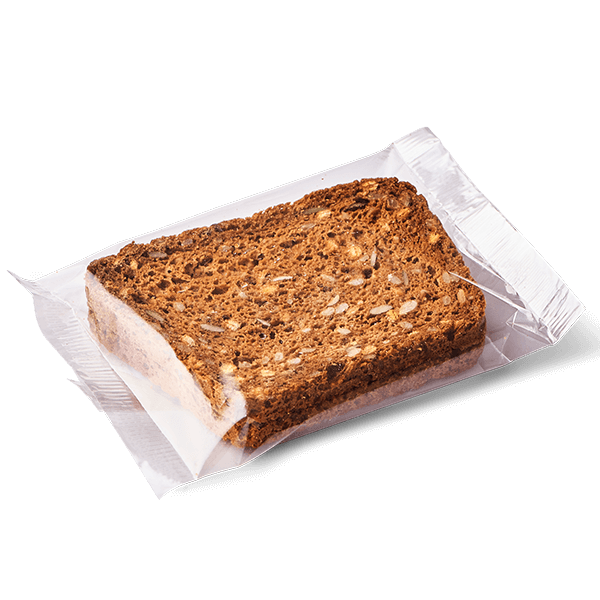 Glutenfri Mørk brød 36 x 2 sk.
