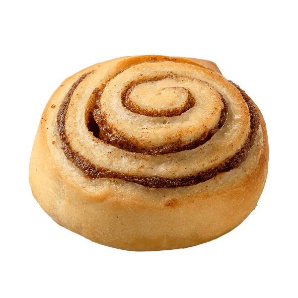 Mini Cinnamon Roll