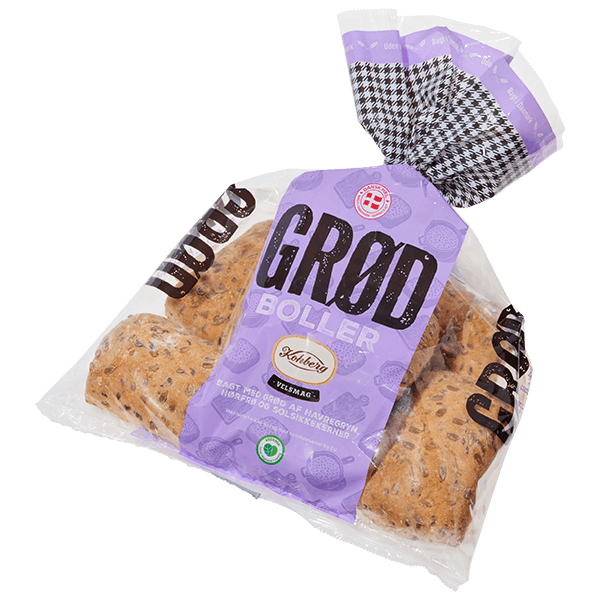 Grødboller
