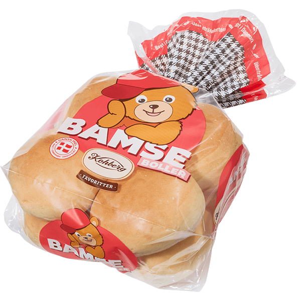 Bamseboller