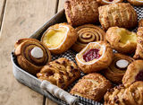 The secret behind Danish pastry