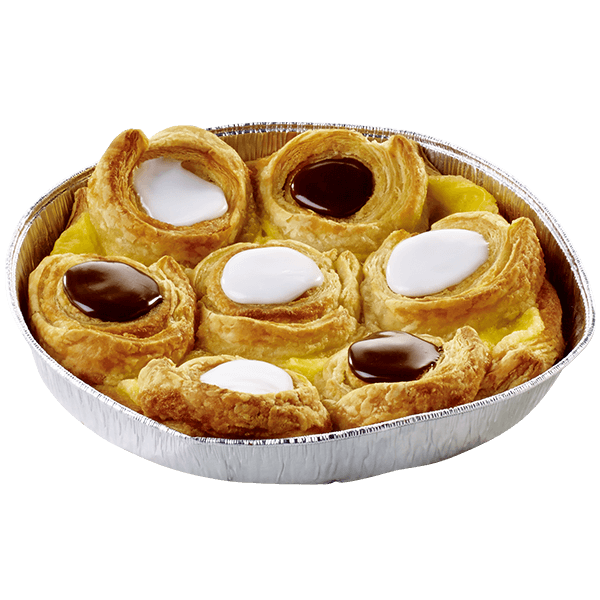 Dagmartærte