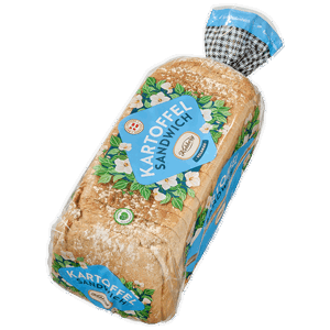 Kartoffelsandwich, 800 g